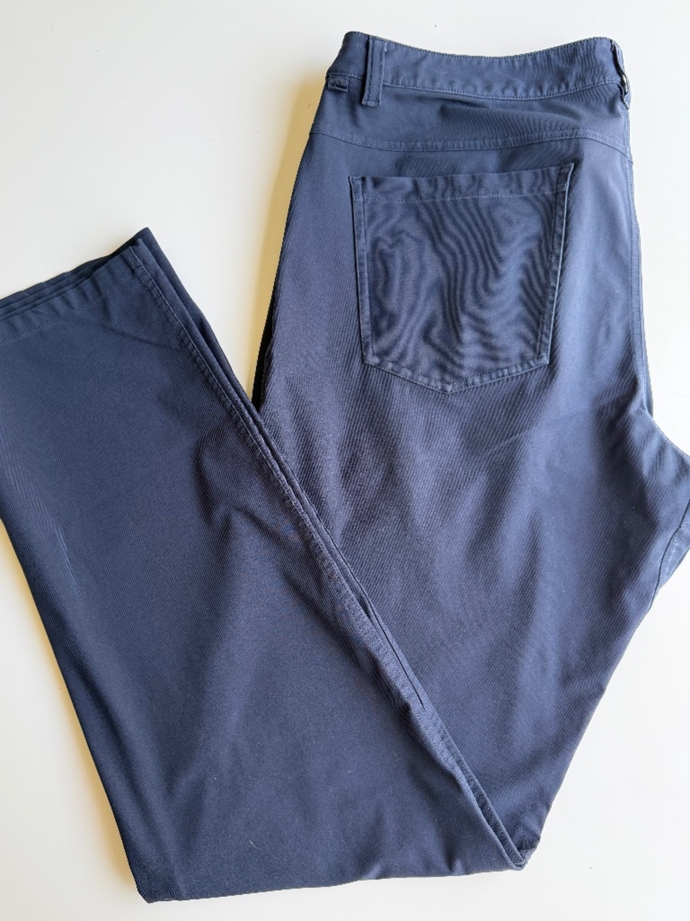 lululemon Men's ABC Pant